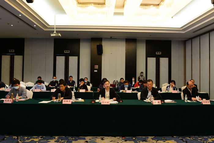 湖北黄冈接受第四批国家公共文化服务体系示范区验收实地检查(图4)