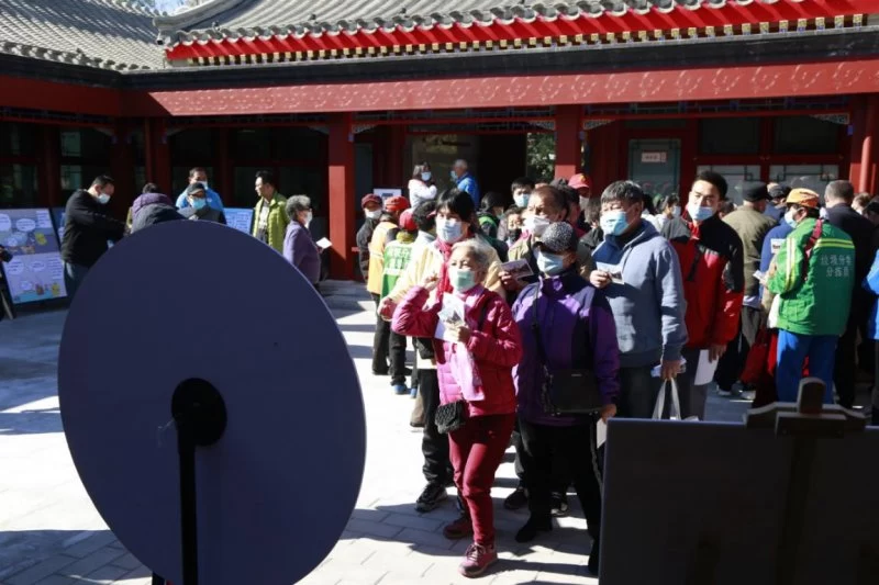 景山街道垃圾分类工作总结会暨景山街道垃圾分类指导员慰问演出(图11) 景山街道垃圾分类工作总结会暨景山街道垃圾分类指导员慰问演出(图11)