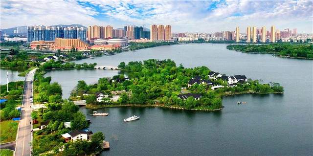 灵秀黄冈，因“旅”更精彩(图5)
