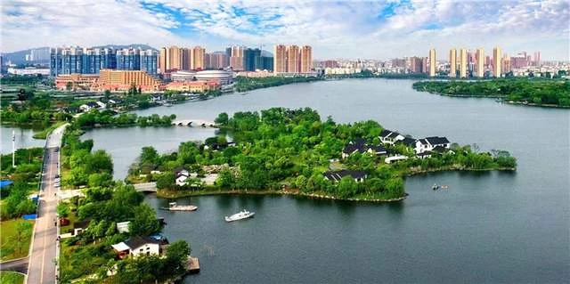 灵秀黄冈,因“旅”更精彩(图5) 灵秀黄冈,因“旅”更精彩(图5)