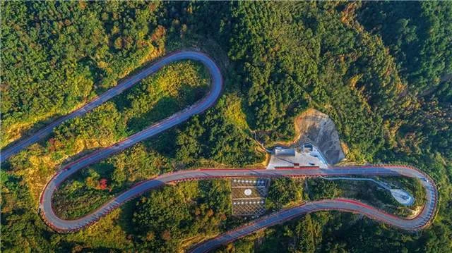 灵秀黄冈,因“旅”更精彩(图8) 灵秀黄冈,因“旅”更精彩(图8)