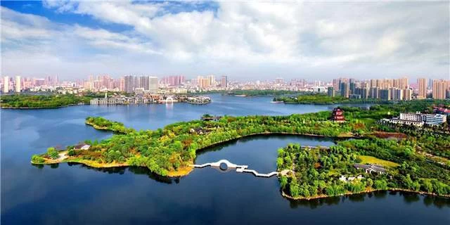 灵秀黄冈,因“旅”更精彩(图7) 灵秀黄冈,因“旅”更精彩(图7)