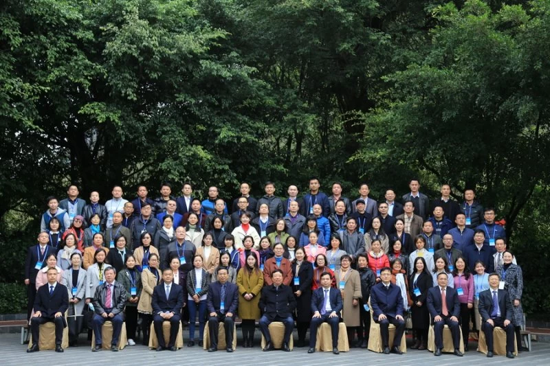 第五届中国—东盟民族文化论坛在广西桂林举行(图5) 第五届中国—东盟民族文化论坛在广西桂林举行(图5)