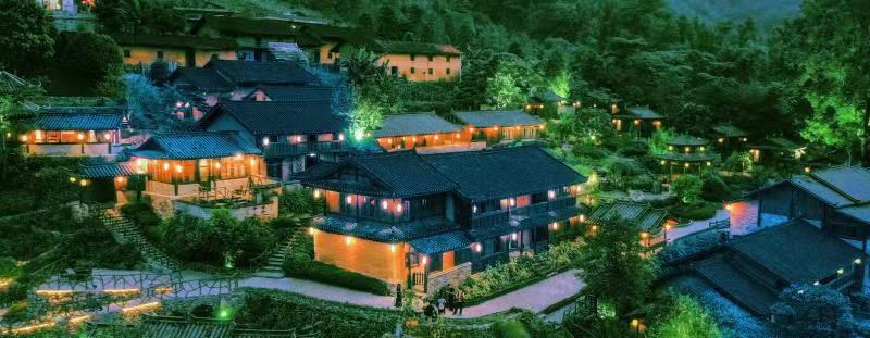 “党建+文旅”助推山村脱贫致富——广西来宾文旅系统探索脱贫攻坚成效显著(图4)