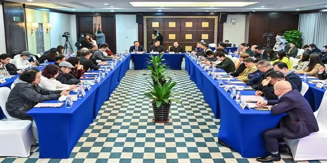 广州举办首届中国樱花产业经济研讨会,助力美丽中国建设(图4) 广州举办首届中国樱花产业经济研讨会,助力美丽中国建设(图4)