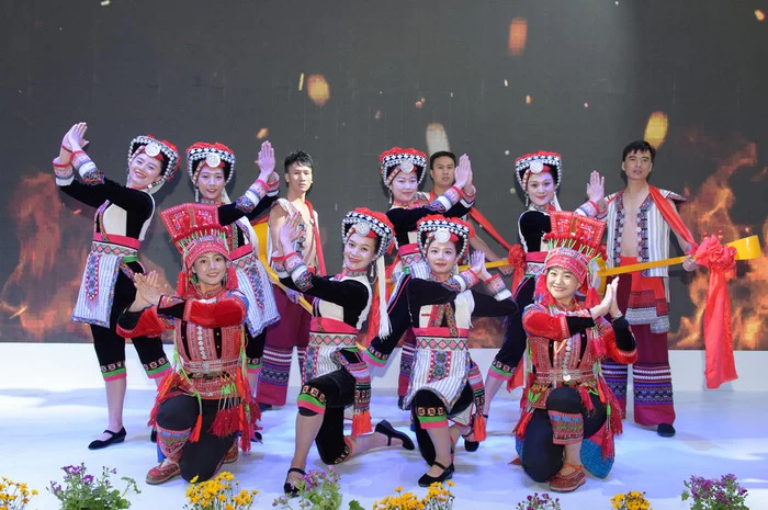 桂林“五会一节”精彩盛放 国际旅游胜地魅力飞扬——广西桂林市"五会一节"系列文化旅游活动综述(图5) 桂林“五会一节”精彩盛放 国际旅游胜地魅力飞扬——广西桂林市"五会一节"系列文化旅游活动综述(图5)