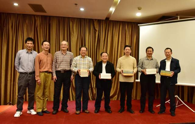 十年打造“学术桂军”　助推广西民族文化强区建设(图2)