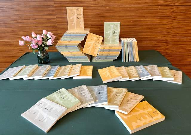 十年打造“学术桂军”　助推广西民族文化强区建设(图3)