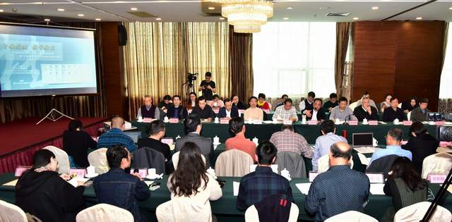 十年打造“学术桂军”　助推广西民族文化强区建设(图1)