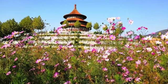 “五一”临近!山西长治发布文旅重要提醒(图8) “五一”临近!山西长治发布文旅重要提醒(图8)
