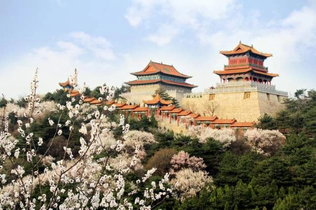“五一”临近!山西长治发布文旅重要提醒(图10) “五一”临近!山西长治发布文旅重要提醒(图10)