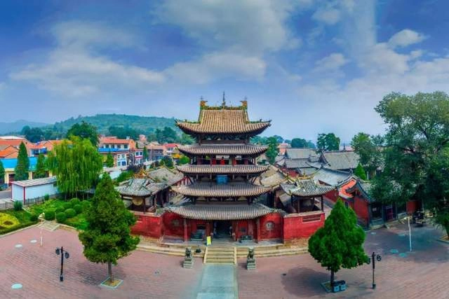 “五一”临近!山西长治发布文旅重要提醒(图12) “五一”临近!山西长治发布文旅重要提醒(图12)
