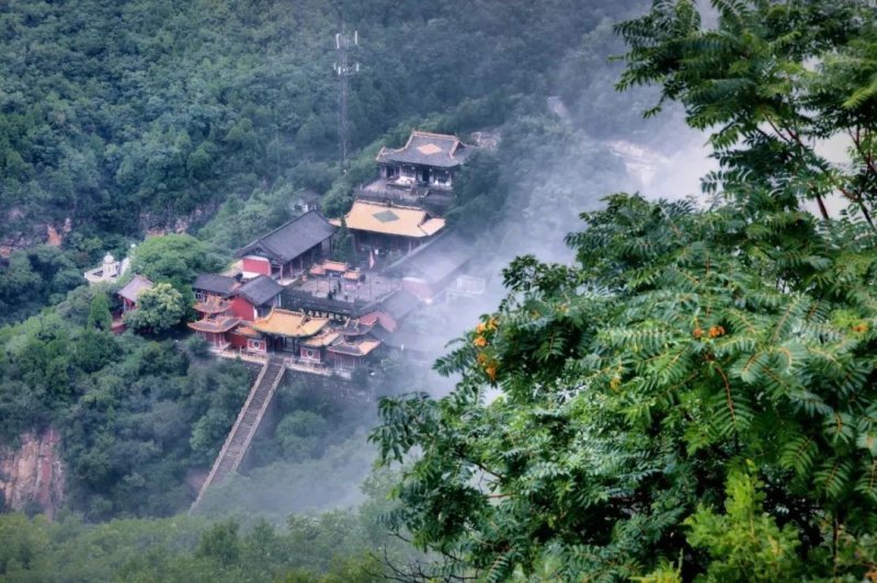 5.19中国旅游日 | 山西长治推出6大主题旅游线路，涵盖75个精品景区(图4)