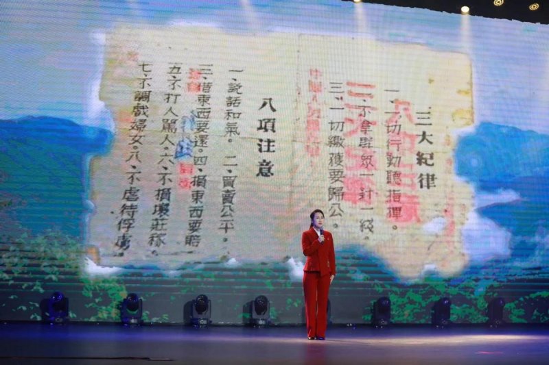讲述红色故事，东莞市直机关青年党员领读计划圆满落幕(图3)