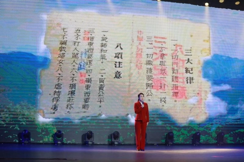 讲述红色故事，东莞市直机关青年党员领读计划圆满落幕(图3)