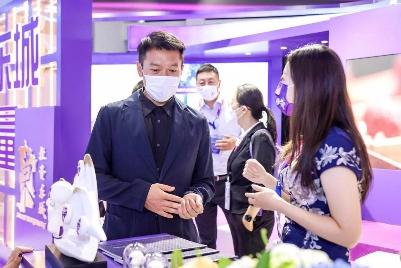 北京东城区聚力招才引智,赋能首都功能核心区更高质量发展(图2) 北京东城区聚力招才引智,赋能首都功能核心区更高质量发展(图2)