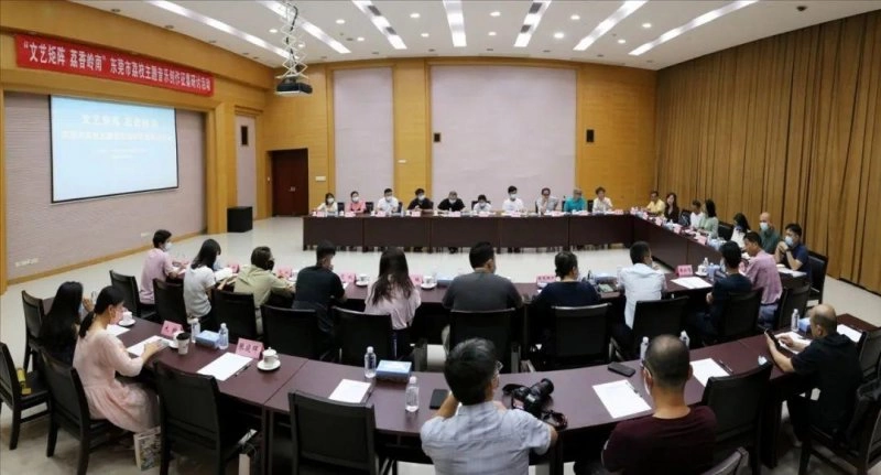 东莞市荔枝主题音乐创作与征集活动优秀作品展播特辑之一(图3) 东莞市荔枝主题音乐创作与征集活动优秀作品展播特辑之一(图3)