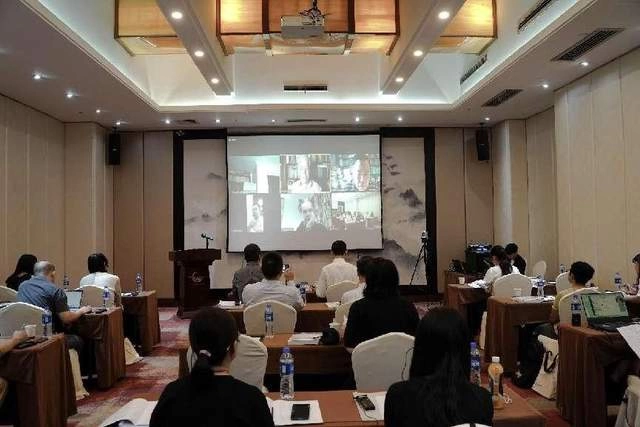 “跨文化视域下的气氛美学国际会议”在杭州举办