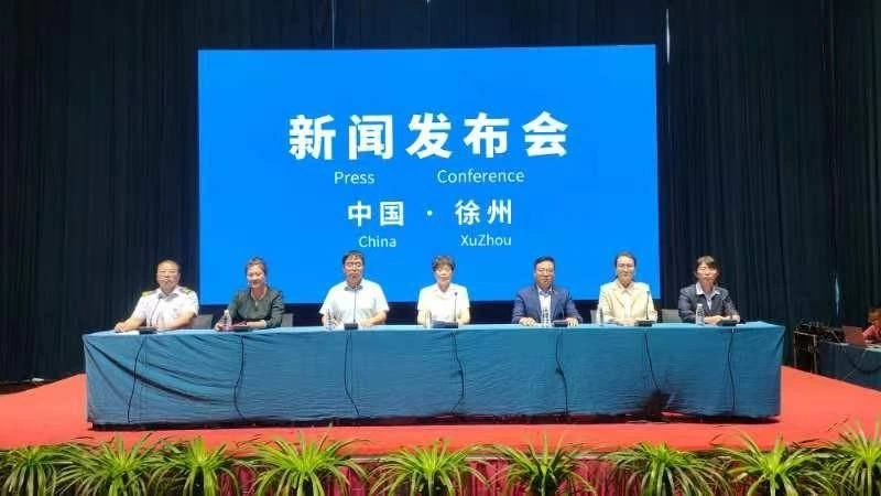 长假七天这样玩,徐州市文广旅局邀您国庆黄金周游徐州(图1) 长假七天这样玩,徐州市文广旅局邀您国庆黄金周游徐州(图1)