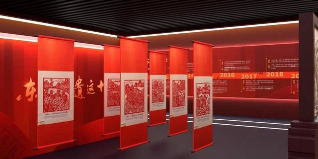 “文化+科技”赋能云享“东城非遗这十年”——《东城非遗这十年》专题展上线(图15) “文化+科技”赋能 云享“东城非遗这十年”(图15)
