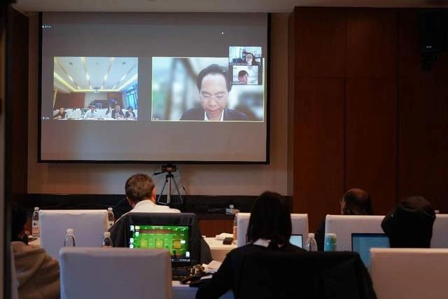 日常经验与人类环境的创造国际研讨会在杭举办(图2) 日常经验与人类环境的创造国际研讨会在杭举办(图2)