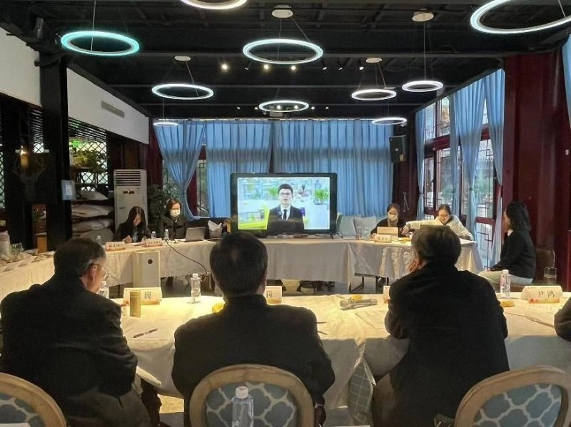 引领数万中小学生传播北京中轴线文化,“北京中轴线文化传播小使者”完成终评(图6) 引领数万中小学生传播北京中轴线文化,“北京中轴线文化传播小使者”完成终评(图6)