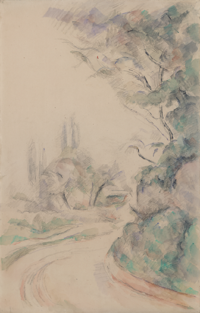 境域-构成——具象表现风景画展(图4)