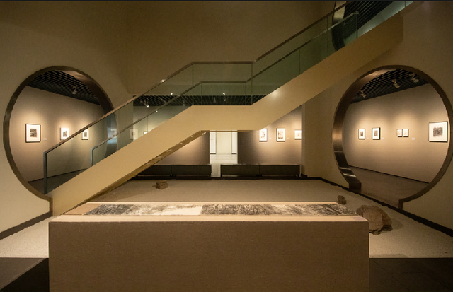 境域-构成——具象表现风景画展(图3)