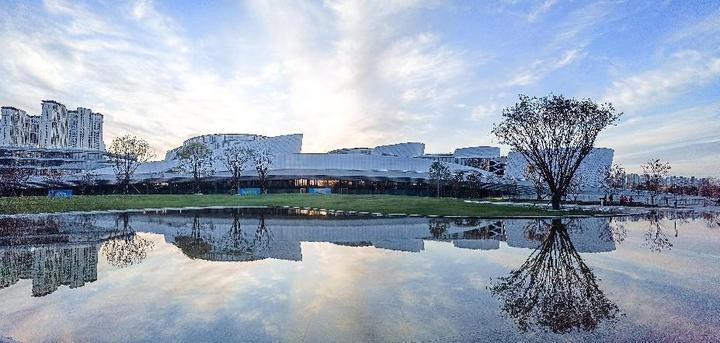 服务文旅，艺术混凝土塑造无限可能(图2)