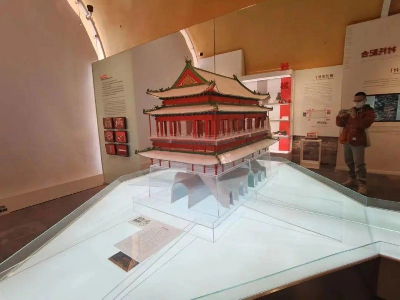 启东——传统与科技相碰撞，特色传承北京中轴线文化(图6)