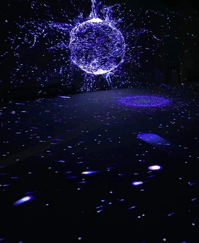 元宇宙是人类文明形态的重大跃升(图3) 元宇宙是人类文明形态的重大跃升(图3)