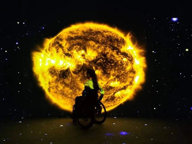 元宇宙是人类文明形态的重大跃升(图2) 元宇宙是人类文明形态的重大跃升(图2)