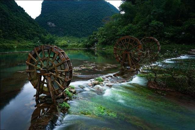 广西吹响新一轮文旅发展号角(图12)