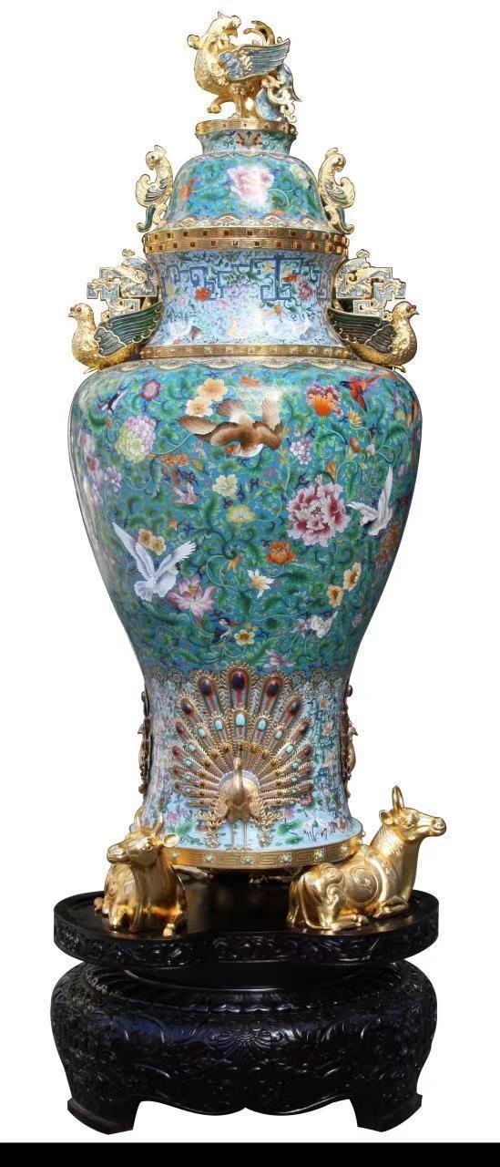 “京韵·婺风——非物质文化遗产南北交流展”将在京开幕(图3)