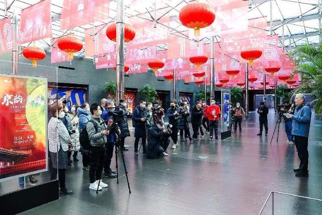 “京韵·婺风——非物质文化遗产南北交流展”在京举办(图14)