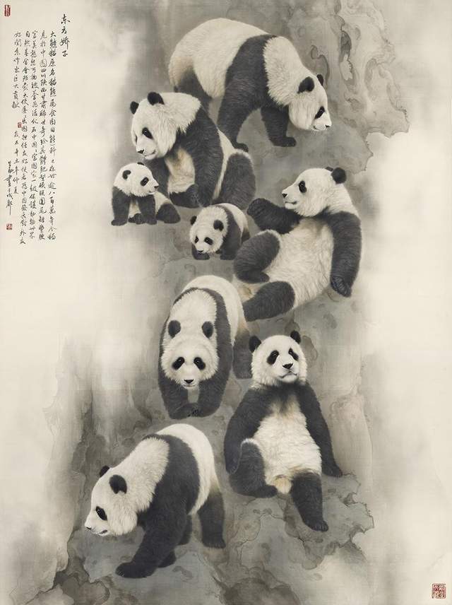 时代丹青•绘美雄安——当代中国水墨艺术家邀请展将在白洋淀艺术馆举办(图4)