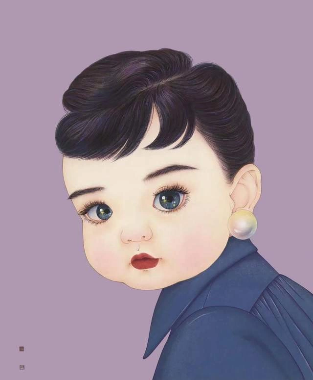 时代丹青•绘美雄安——当代中国水墨艺术家邀请展将在白洋淀艺术馆举办(图10) 时代丹青•绘美雄安——当代中国水墨艺术家邀请展将在白洋淀艺术馆举办(图10)