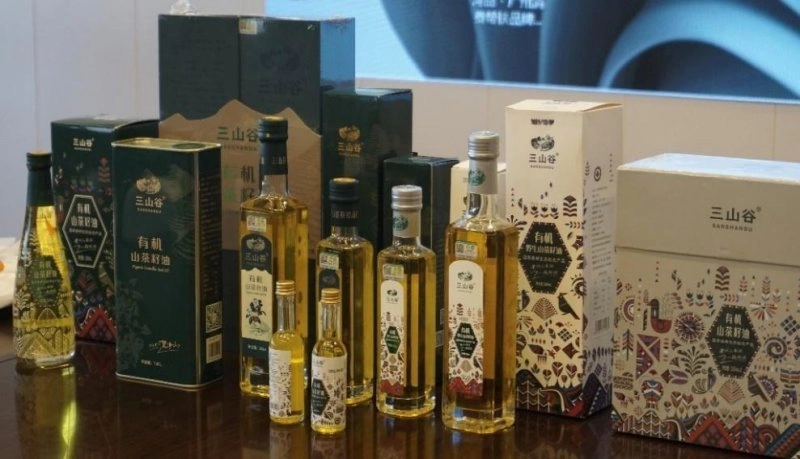第二期湾品·广州消费帮扶品牌评价发布会顺利召开(图6) 第二期湾品·广州消费帮扶品牌评价发布会顺利召开(图6)