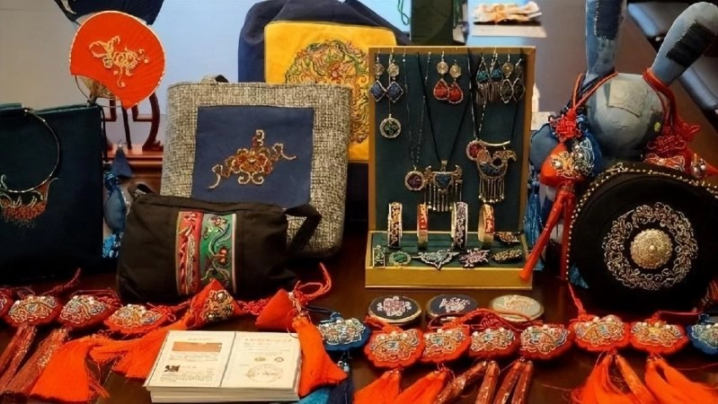 第二期湾品·广州消费帮扶品牌评价发布会顺利召开(图7) 第二期湾品·广州消费帮扶品牌评价发布会顺利召开(图7)