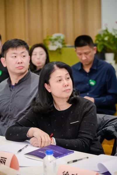 中华儿童文化艺术促进会团体标准(美术素养)专项评审会在京召开(图7) 中华儿童文化艺术促进会团体标准(美术素养)专项评审会在京召开(图7)