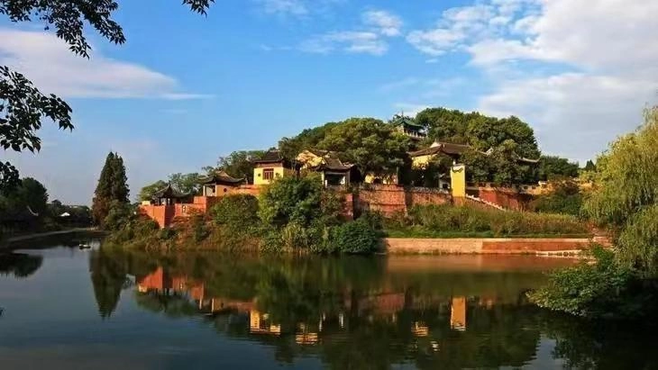 心安黄冈即远方(图3) 心安黄冈即远方(图3)