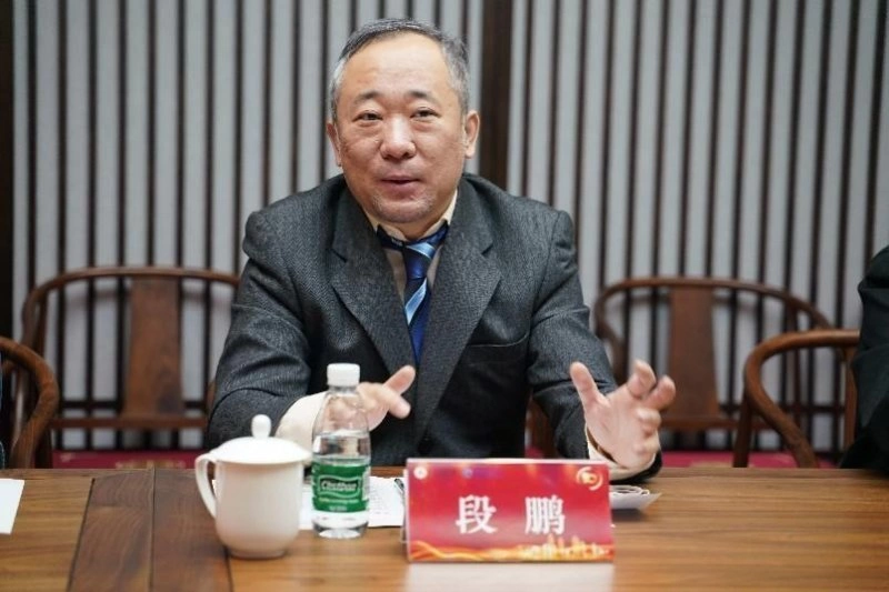 “庆祝人类命运共同体理念提出十周年”专家座谈会成功举办