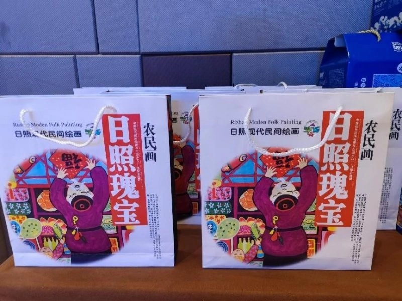“阳光海岸 活力日照”文旅推介会走进西安(图3) “阳光海岸 活力日照”文旅推介会走进西安(图3)