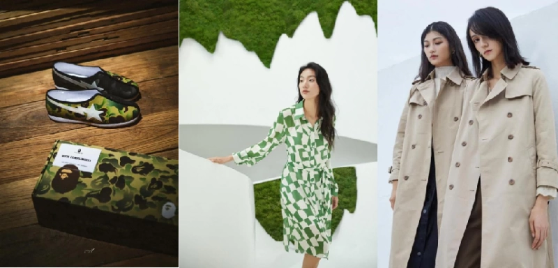 2023 Hi Fashion移动驿站首站来袭(图6) 2023 Hi Fashion移动驿站首站来袭(图6)