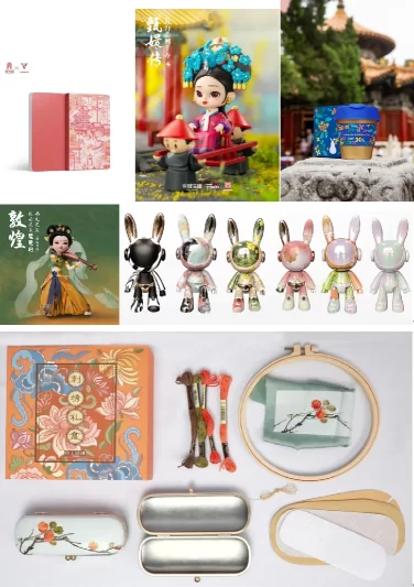 2023 Hi Fashion移动驿站首站来袭(图8) 2023 Hi Fashion移动驿站首站来袭(图8)
