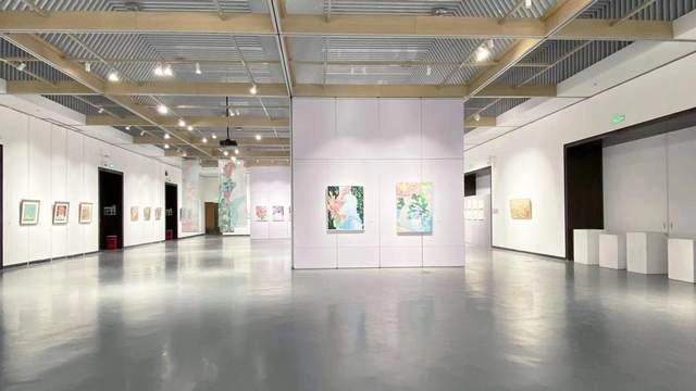 “四月天·山林气——廖懿琪 黄格锋双个展”在清华大学美术学院举办(图12) “四月天·山林气——廖懿琪 黄格锋双个展”在清华大学美术学院举办(图12)