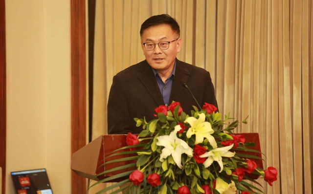 青岛演艺集团与北京舞蹈学院签署共建合作协议(图2) 青岛演艺集团与北京舞蹈学院签署共建合作协议(图2)