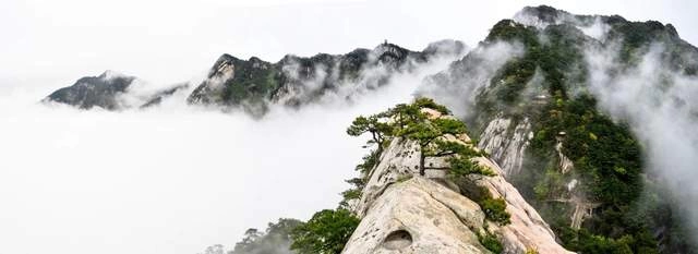 大别山畅想——写在黄冈大别山世界地质公园揭碑开园四周年(图3) 大别山畅想——写在黄冈大别山世界地质公园揭碑开园四周年(图3)