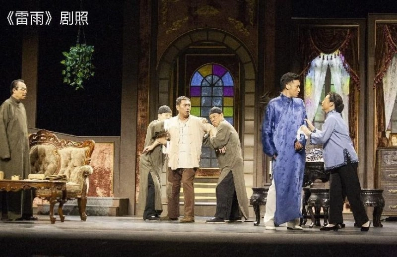 点亮城市璀璨星空——黄梅戏大剧院畅想曲(图6) 点亮城市璀璨星空——黄梅戏大剧院畅想曲(图6)