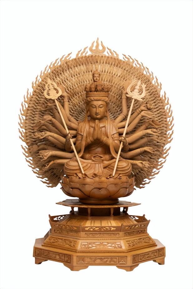 瑞氣匯香江，中藝佛誕特展(图11)